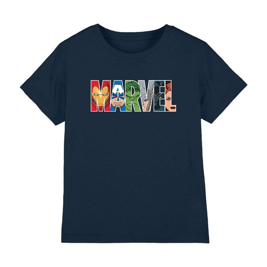 MARVEL  TShirt 