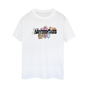 Tshirt ARISTOCATS