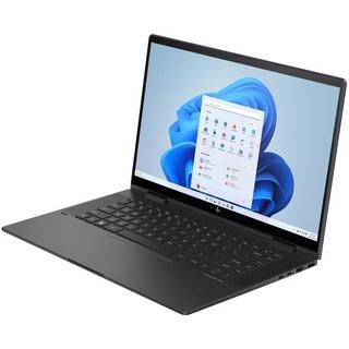 Hewlett-Packard  Envy X360 15-FH0458NZ (15.6" FHD, R7, 16GB, 1TB SSD, AMD Radeon, W11H) 