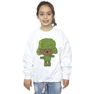 MARVEL  I Am Groot Sweatshirt 