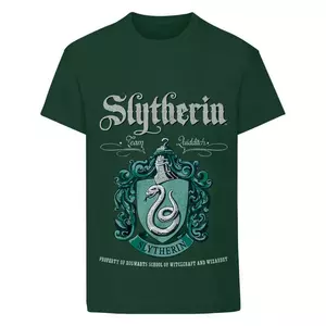 Slytherin TShirt