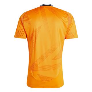 adidas  maiot extérieur rea madrid 2024/25 