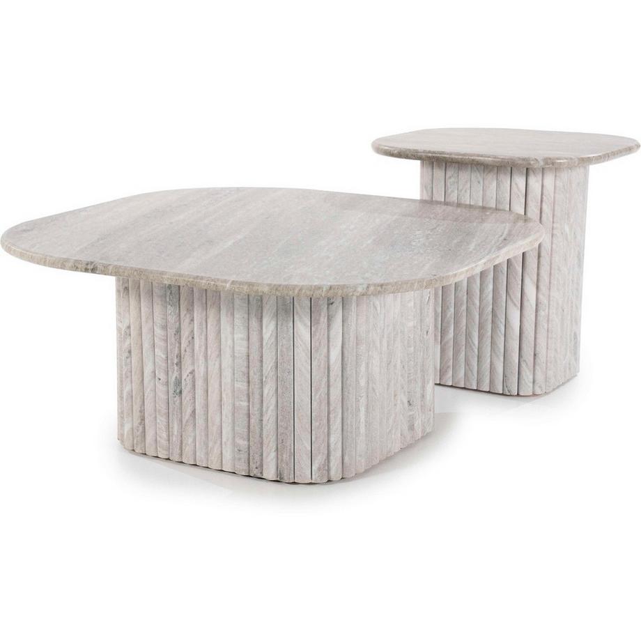 mutoni Couchtisch Dorique  