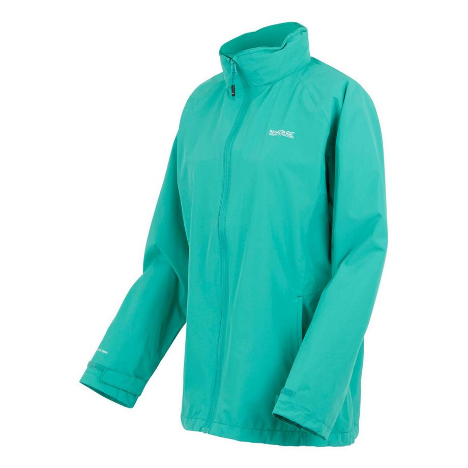 Regatta Daysha II Wasserdichte Jacke  
