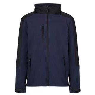 Regatta Reid Wind- und Wasserabweisende Jacke  
