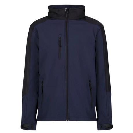 Regatta Reid Wind- und Wasserabweisende Jacke  