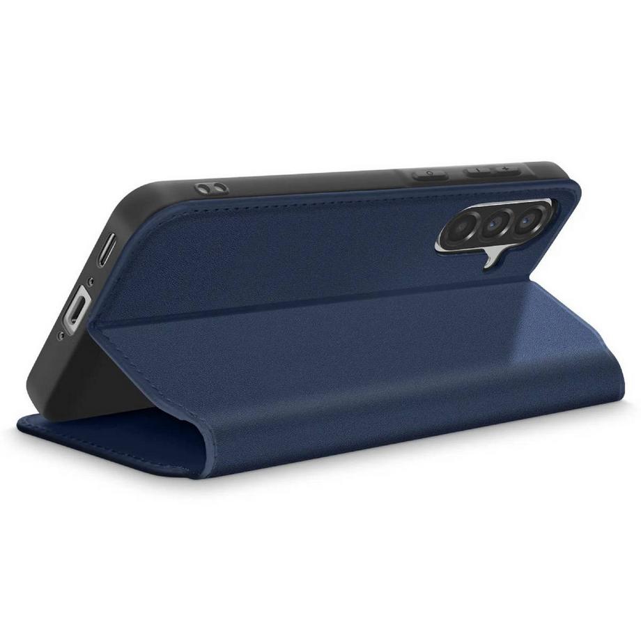 Avizar  Custodia a Libro per Galaxy A56 / A36 Magnetica con Porta-carte 