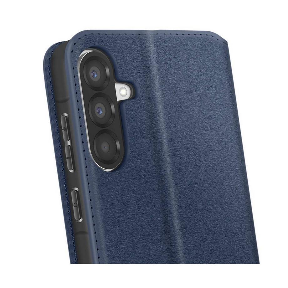 Avizar  Custodia a Libro per Galaxy A56 / A36 Magnetica con Porta-carte 