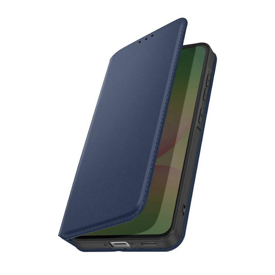 Custodia a Libro per Galaxy A56 / A36 Magnetica con Porta-carte
