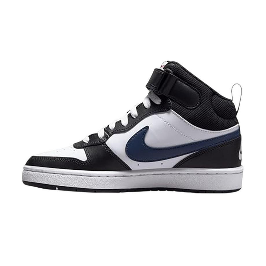 NIKE Court Borough Scarpe Da Ginnastica Alte  