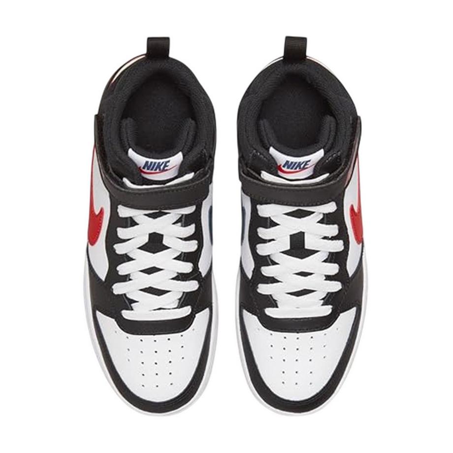 NIKE Court Borough Scarpe Da Ginnastica Alte  