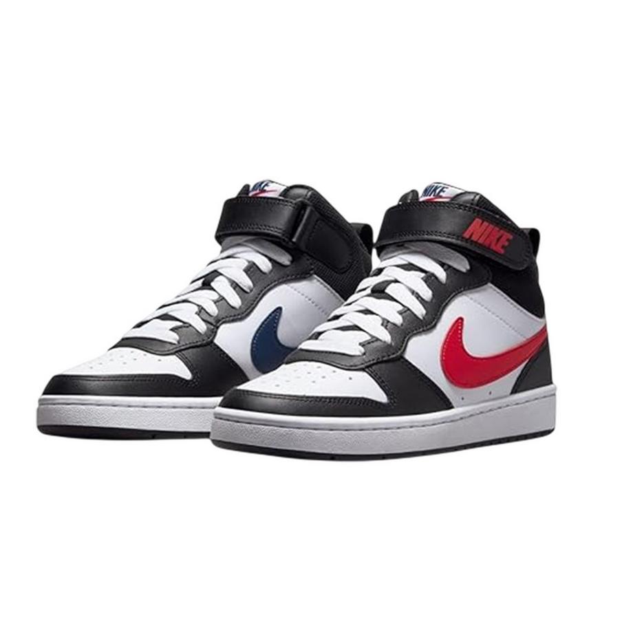 NIKE Court Borough Scarpe Da Ginnastica Alte  