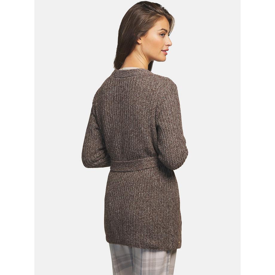 Selmark Complementos Escoces Cardigan in Maglia  