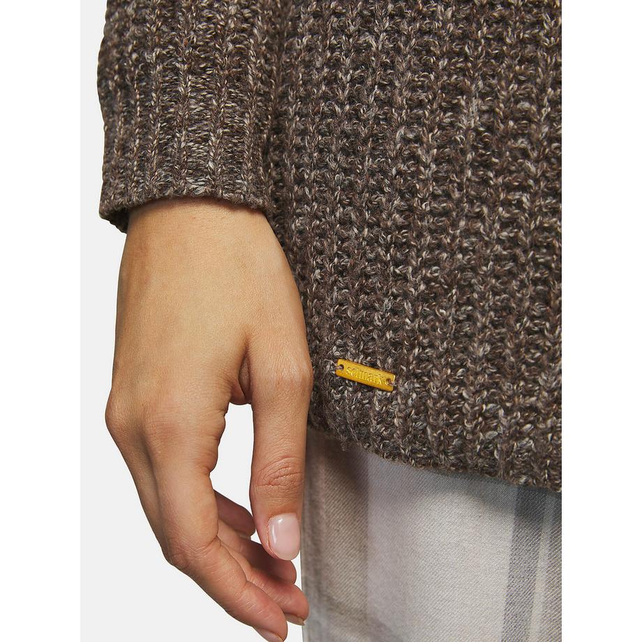 Selmark Complementos Escoces Cardigan in Maglia  