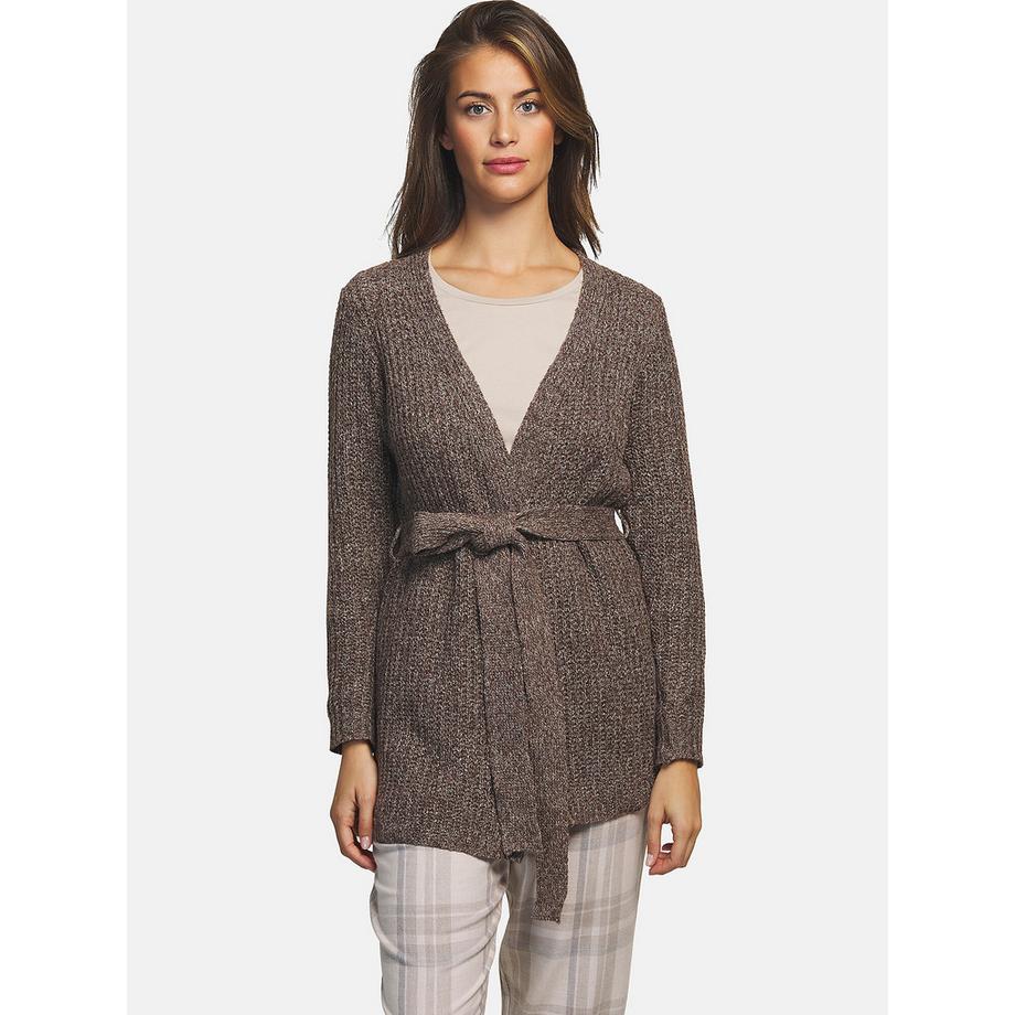 Giacca cardigan Complementos Escoces