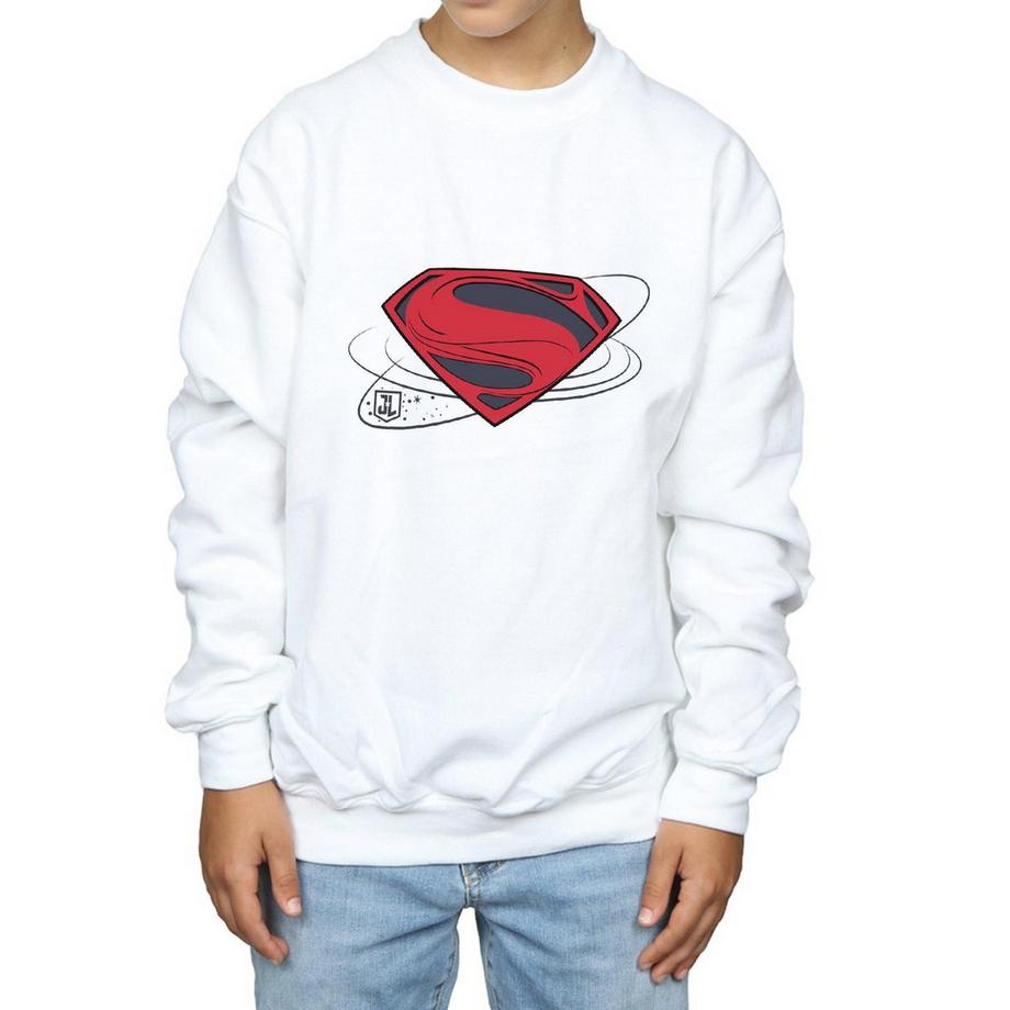 DC COMICS  Justice League Sweatshirt 