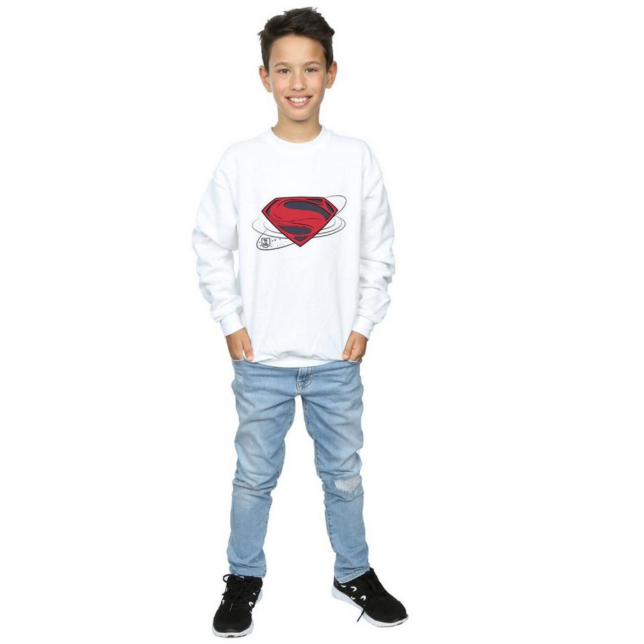 DC COMICS  Justice League Sweatshirt 
