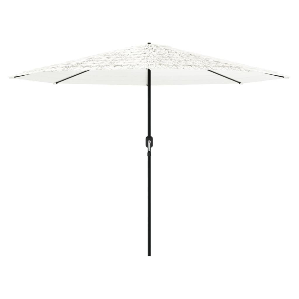 VidaXL Parasol de jardin  