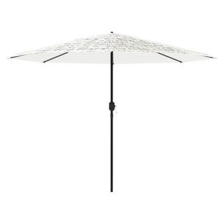 VidaXL Parasol de jardin  