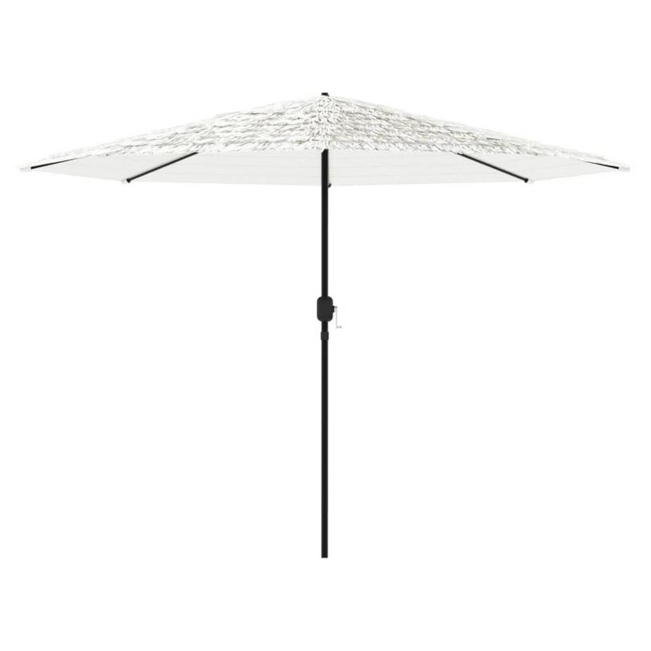 VidaXL ombrellone da giardino  