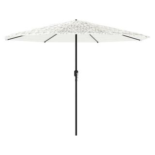 VidaXL Parasol de jardin  