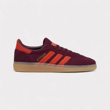 Handball Spezial - Maroon Red Orange