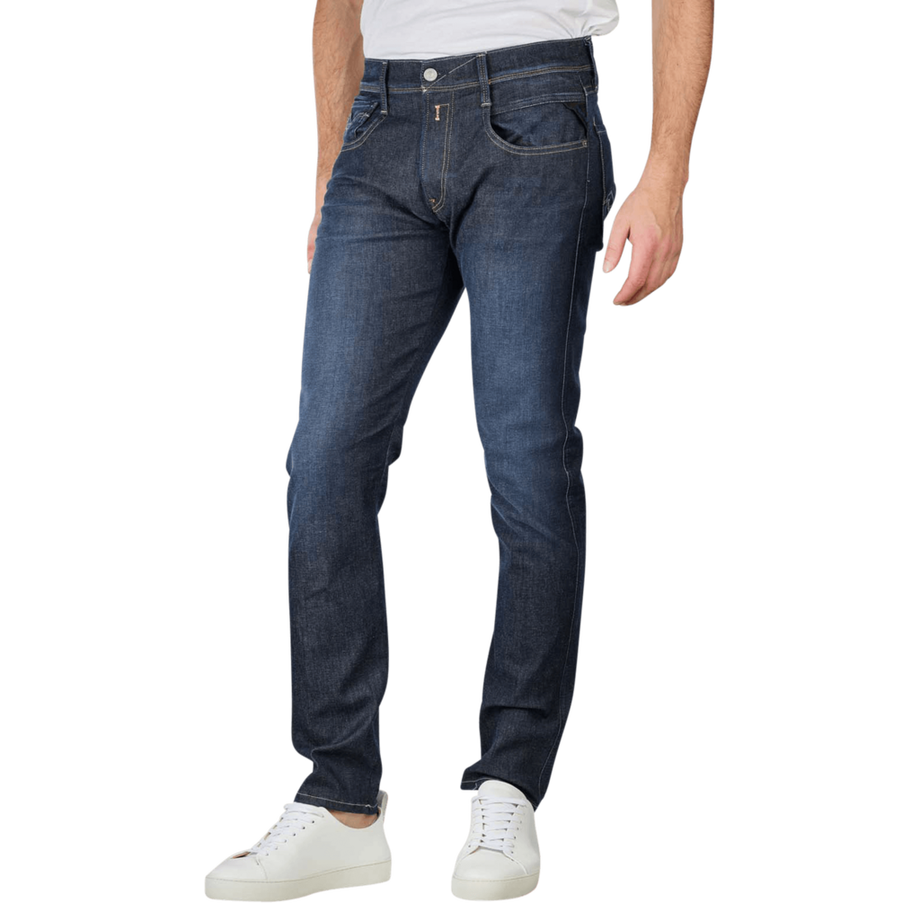 REPLAY Anbass Slim Fit Jeans  