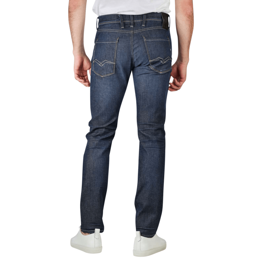 REPLAY Anbass Slim Fit Jeans  