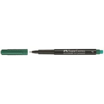 FABER-CASTELL OHP MULTIMARK F  perm.