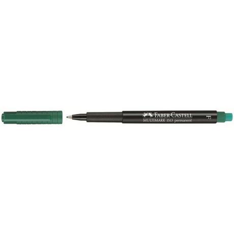 Faber-Castell FABER-CASTELL OHP MULTIMARK F  perm.  