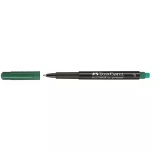 FABER-CASTELL OHP MULTIMARK F  perm.