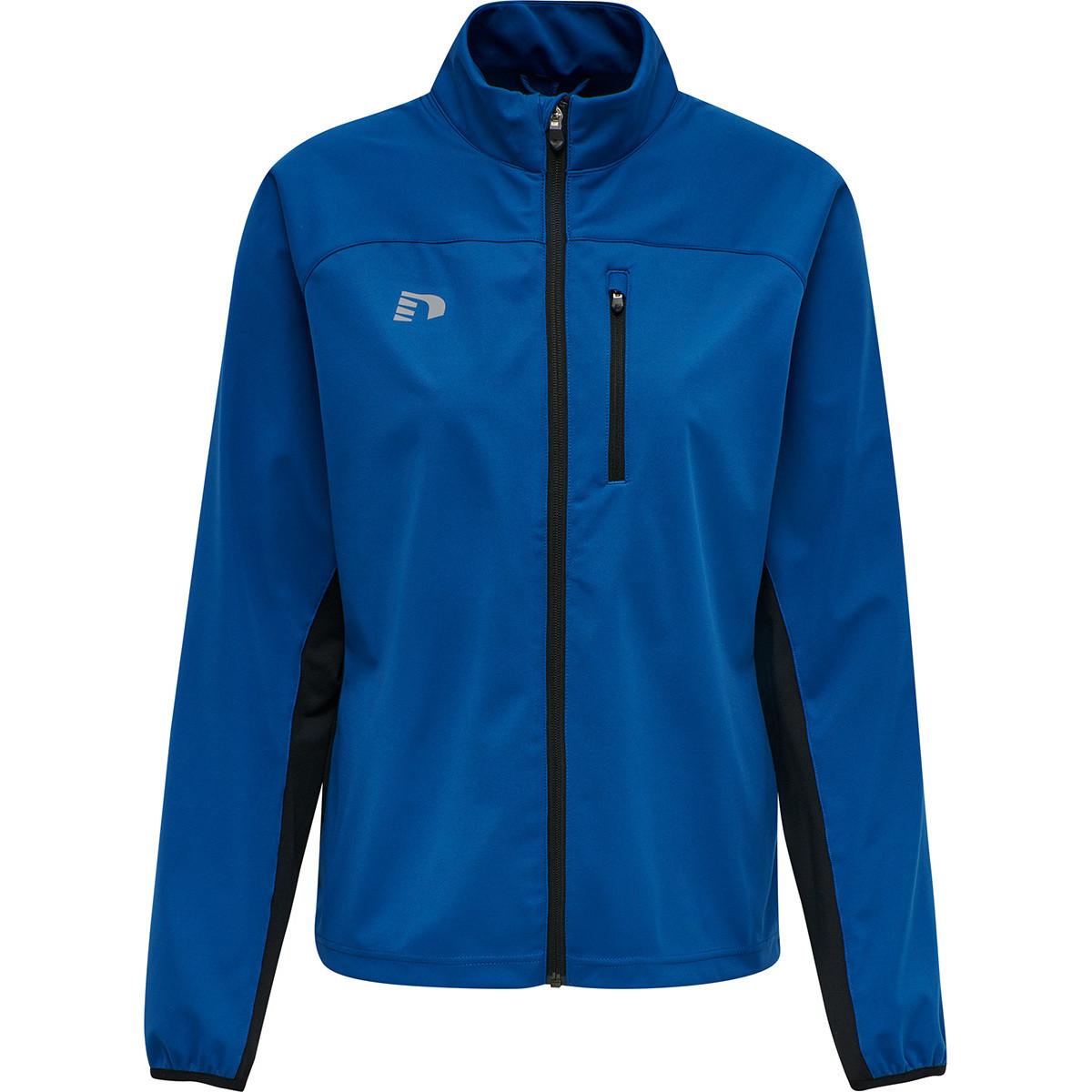 Newline  damenjacke newine core cross 