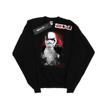 The Last Jedi Sweatshirt