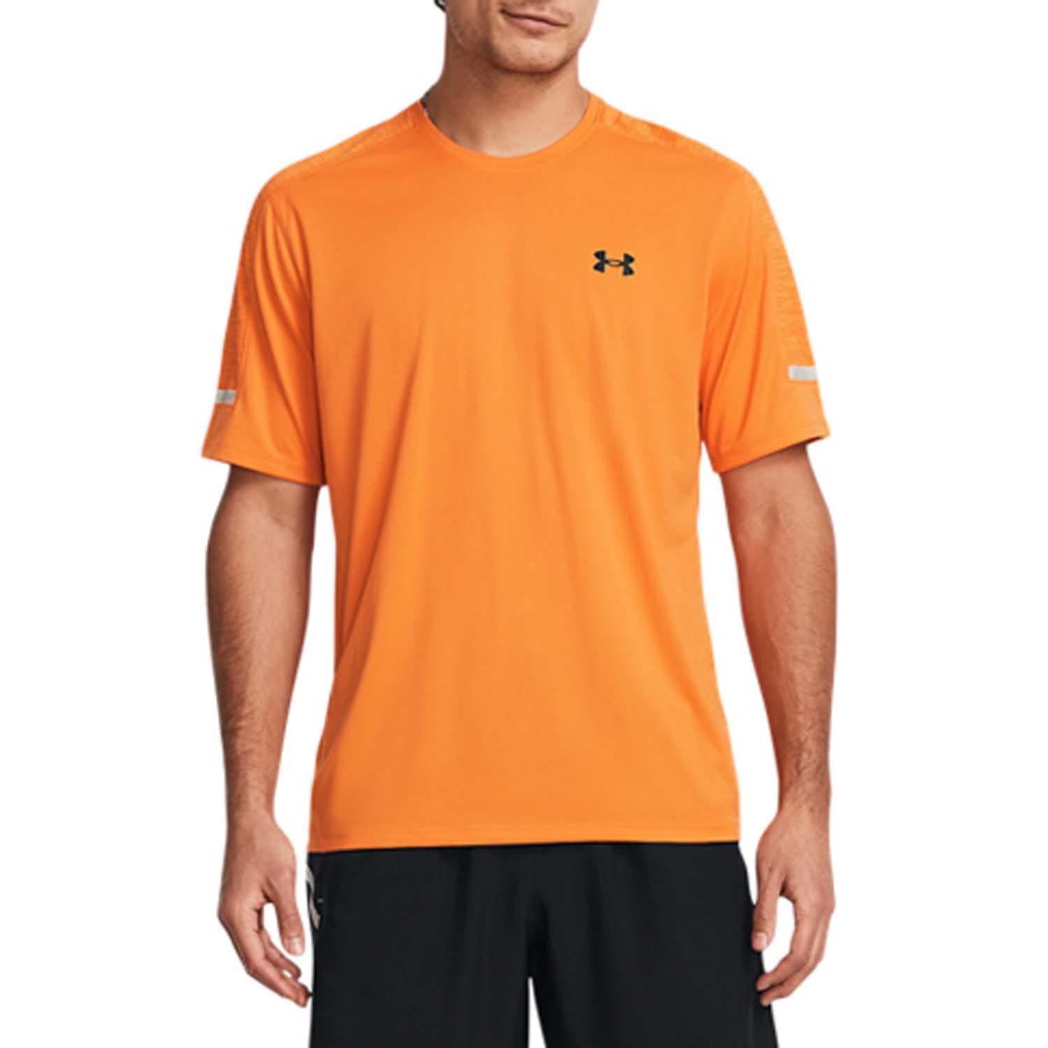 UNDER ARMOUR Tech Utility T-Shirt Maniche Corte  
