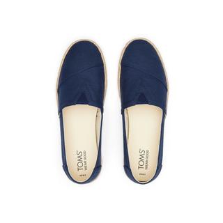 TOMS  damen espadrilles  alpargata rope 2.0 