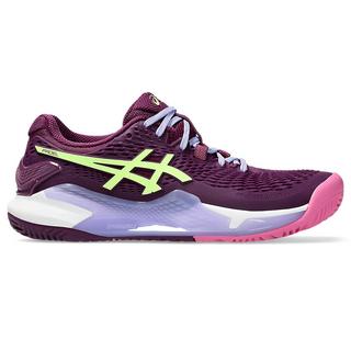 asics  Gel-Resolution 9 Padelschuh 