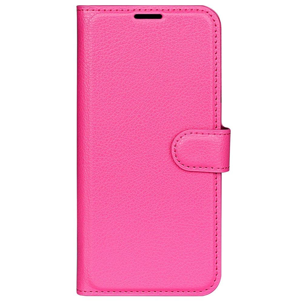 Cover-Discount  Xiaomi Redmi Note 11 Pro / 12 Pro - Leder Etui Hülle 