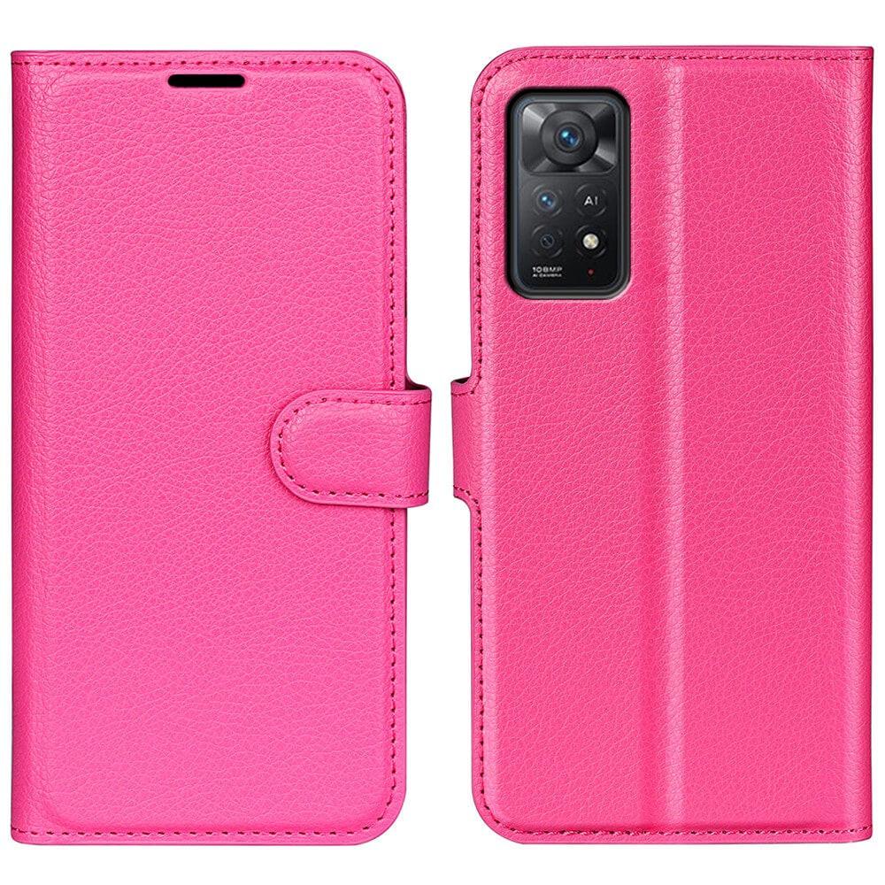 Cover-Discount  Xiaomi Redmi Note 11 Pro / 12 Pro - Etui En Similcuir 