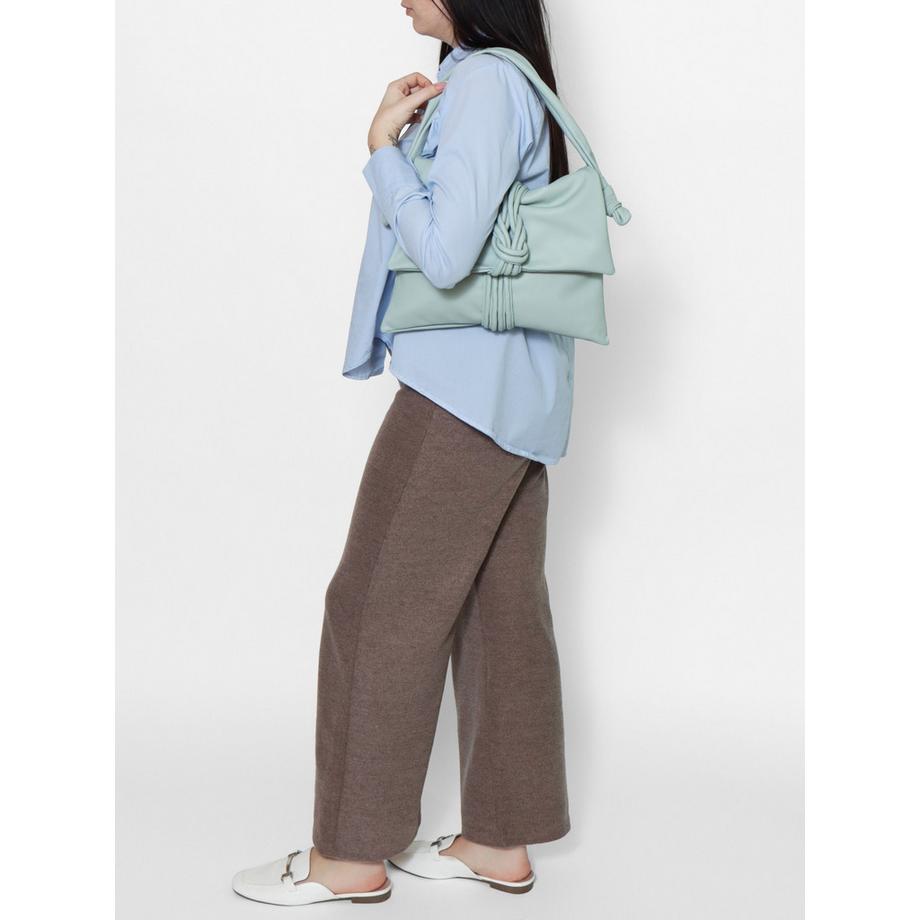 Viola Castellani Schultertasche  