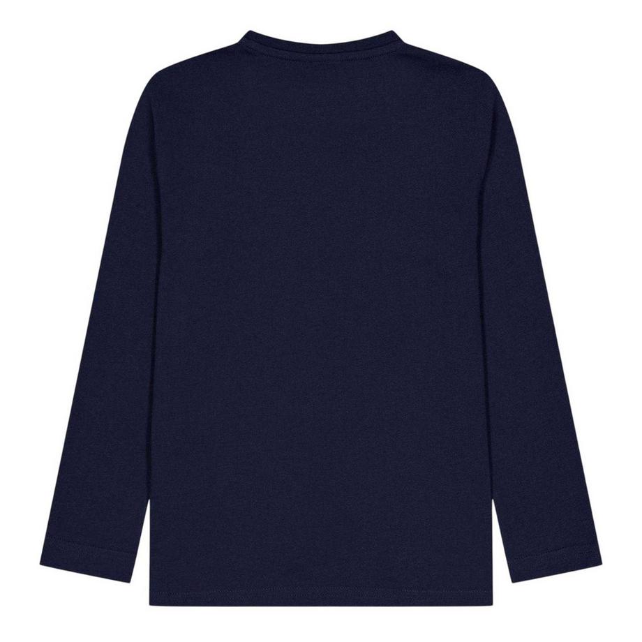 BOSS  T-ShirtManches Longues Motiftyle Logo 