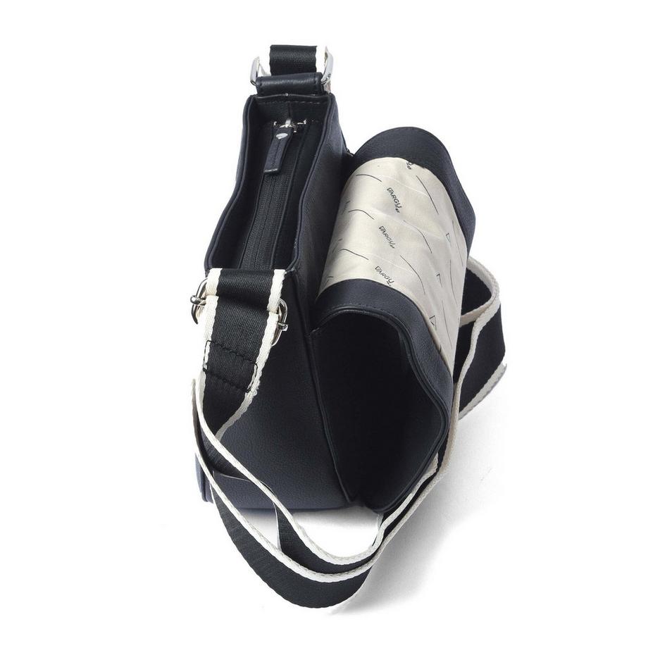 VARGU Levina 1 Sac à bandoulière en cuir  