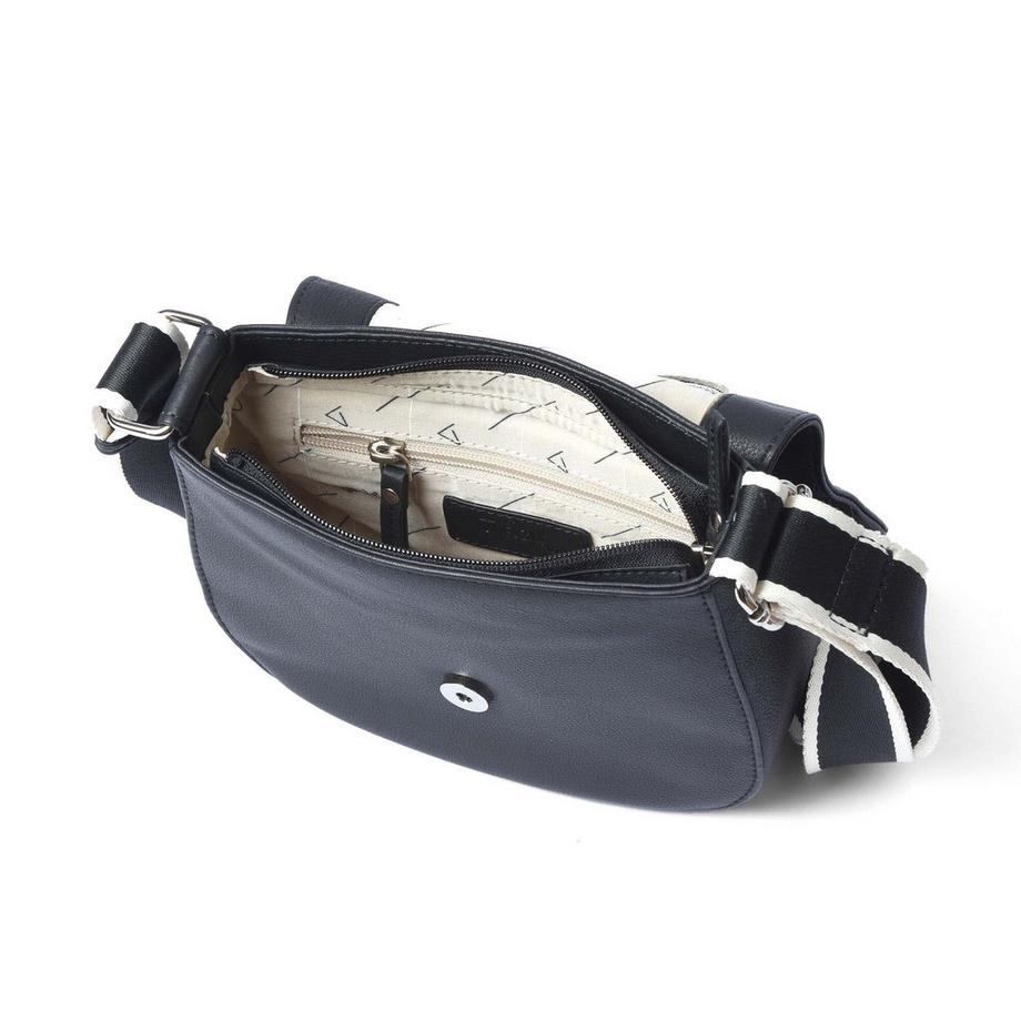 VARGU Levina 1 Sac à bandoulière en cuir  