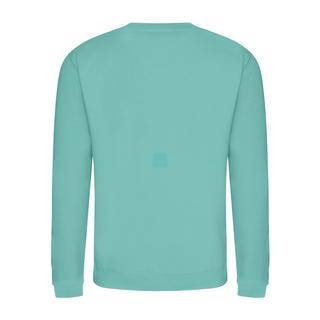 AWDis Rundhals Uni Sweatshirt 280 GSM  