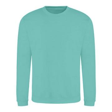 Just Hoods Rundhals Uni Sweatshirt (280 GSM)