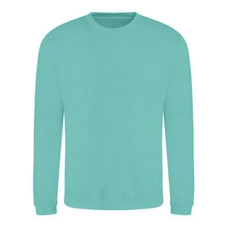 AWDis Rundhals Uni Sweatshirt 280 GSM  