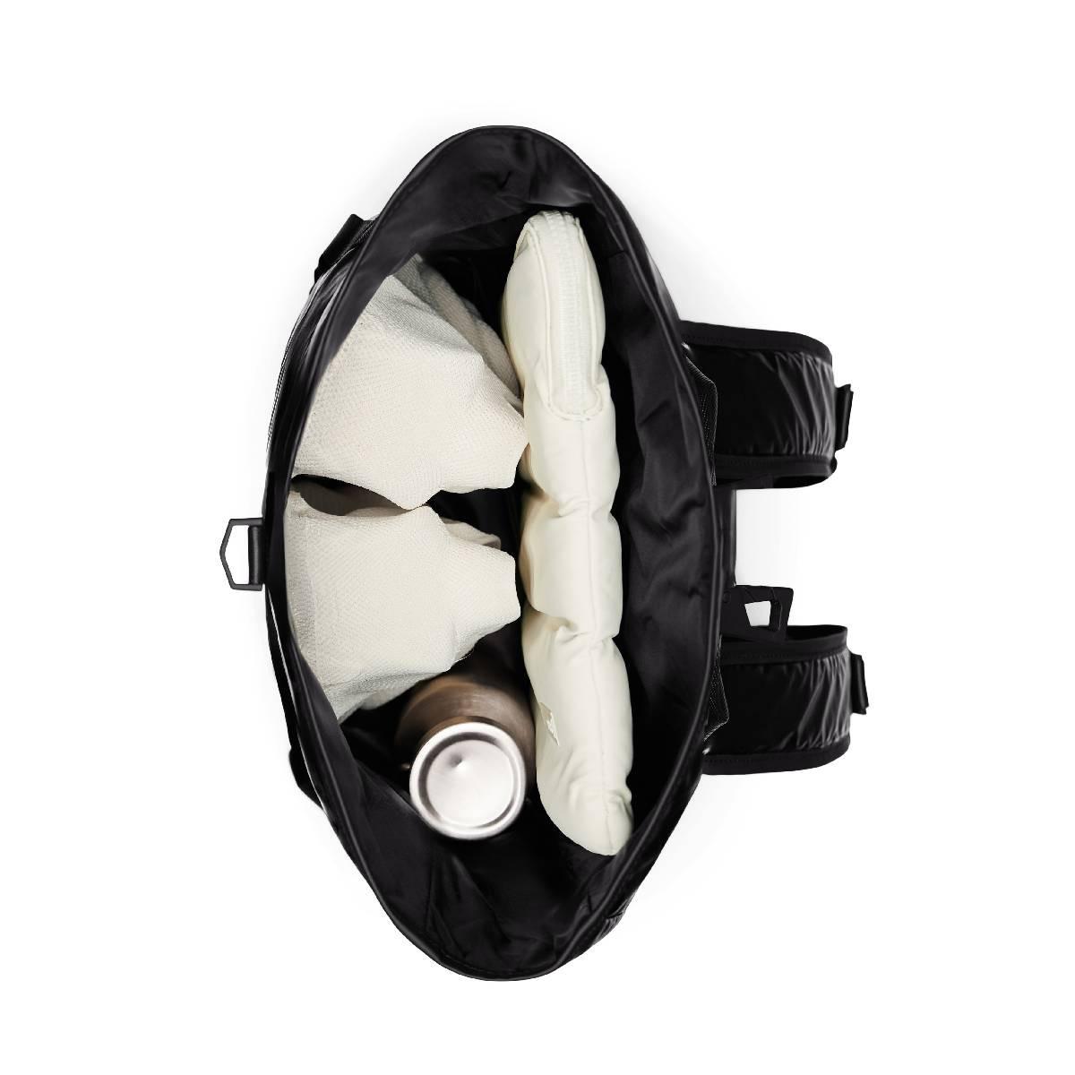 RAINS Sibu Rolltop Rucksack W3  