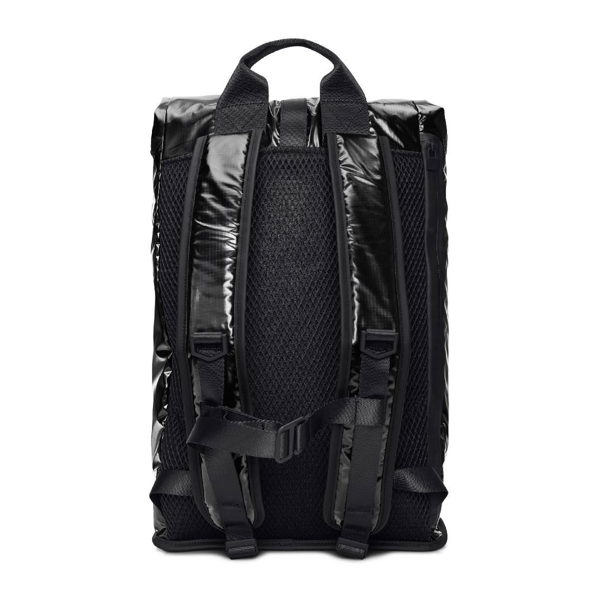 RAINS Sibu Rolltop Rucksack W3  