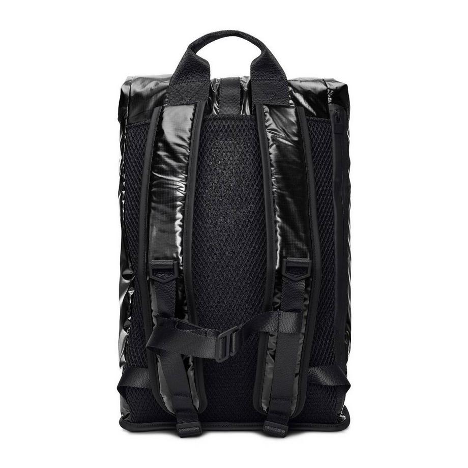 RAINS Sibu Rolltop Rucksack W3  
