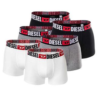 DIESEL  Boxershort  Stretch-UMBX-DAMIENTHREEPACK 