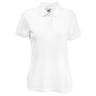 Fruit of the Loom  6535 Poloshirt, Kurzarm 